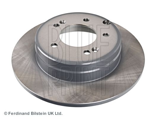 BLUE PRINT Тормозной диск ADG043197